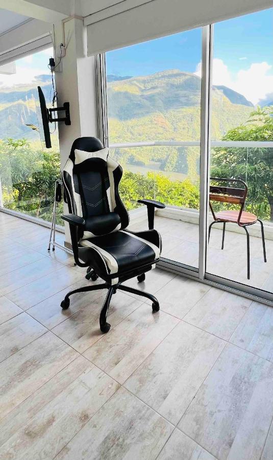 Country house La Vista Ecohouse *