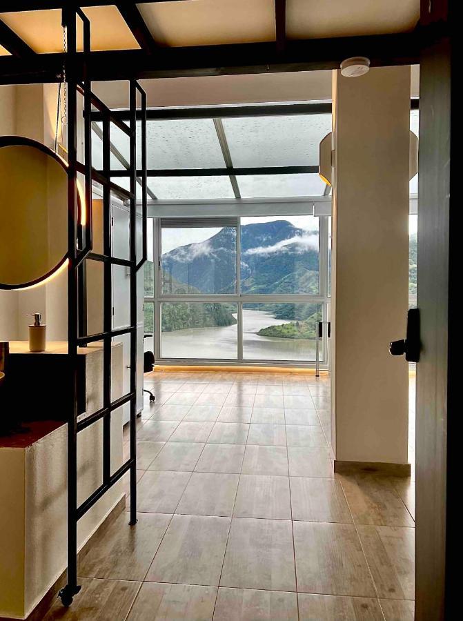 Country house La Vista Ecohouse *