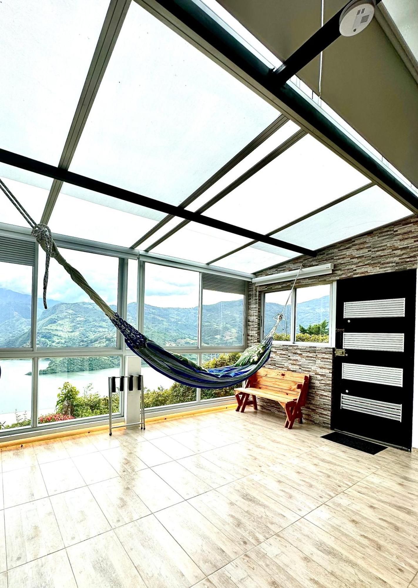 La Vista Ecohouse Country house *
